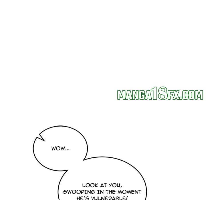 Knot My Secret Chapter 40 - Page 44