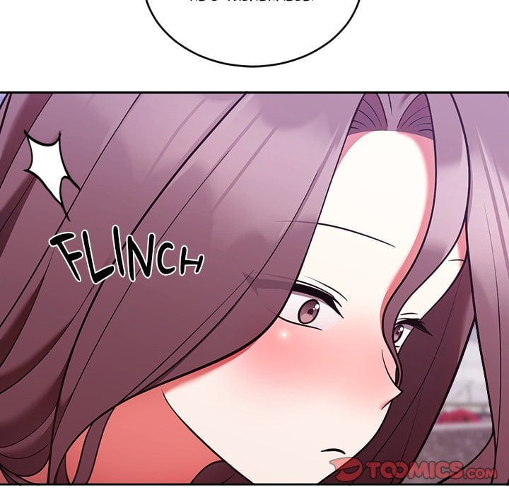 Knot My Secret Chapter 40 - Page 45