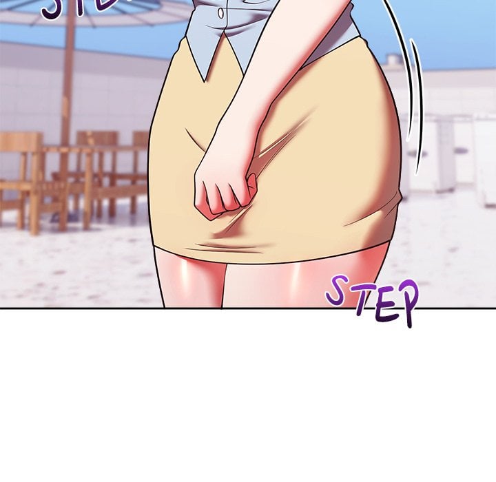 Knot My Secret Chapter 40 - Page 48