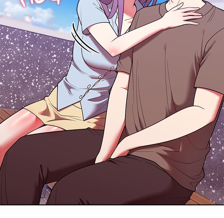 Knot My Secret Chapter 40 - Page 59