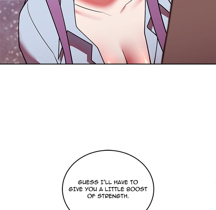 Knot My Secret Chapter 40 - Page 67