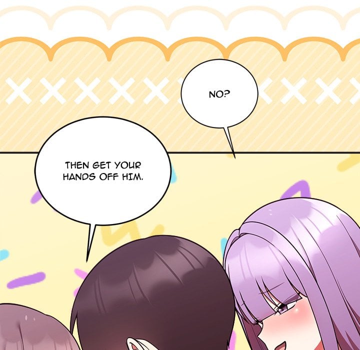 Knot My Secret Chapter 40 - Page 72