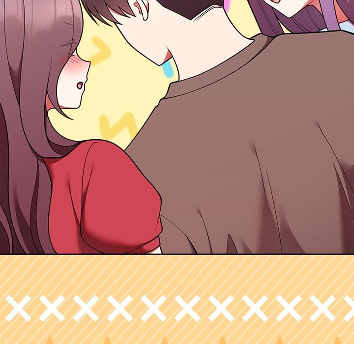 Knot My Secret Chapter 40 - Page 73