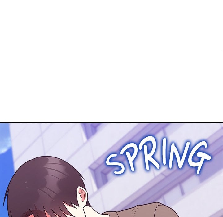 Knot My Secret Chapter 40 - Page 77