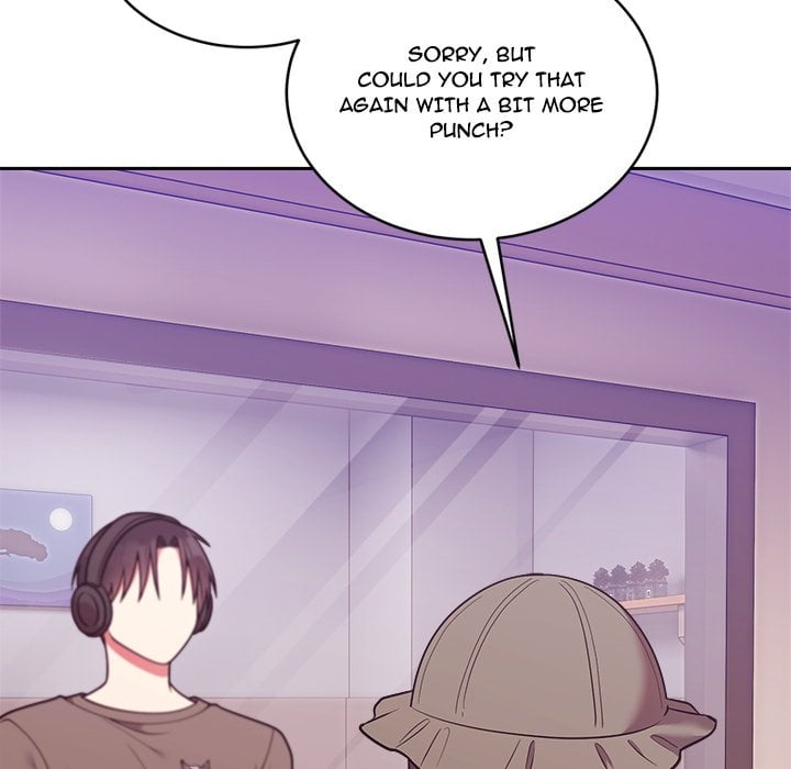 Knot My Secret Chapter 40 - Page 90