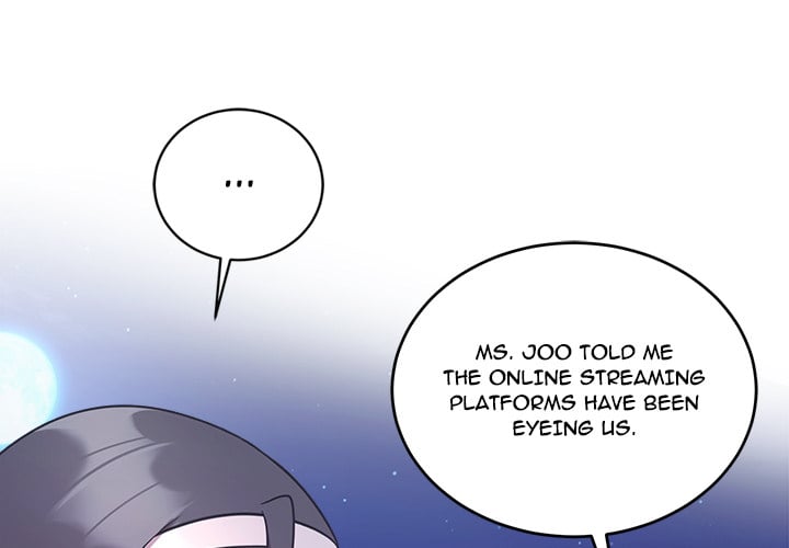 Knot My Secret Chapter 42 - Page 1