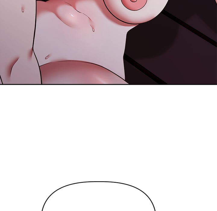 Knot My Secret Chapter 42 - Page 110