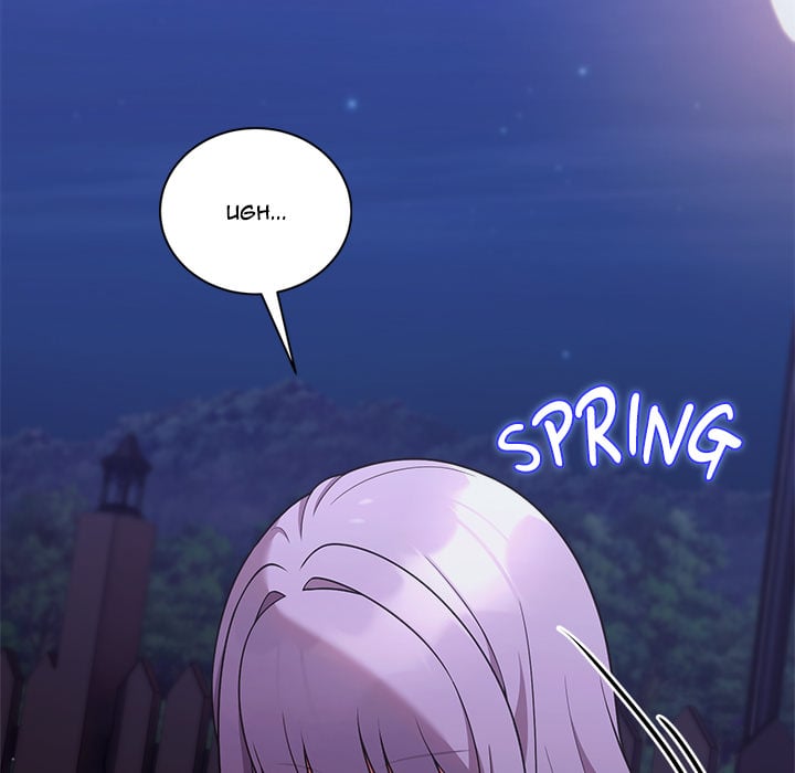 Knot My Secret Chapter 42 - Page 114