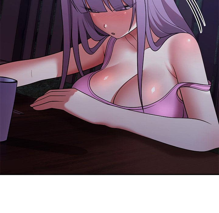 Knot My Secret Chapter 42 - Page 115