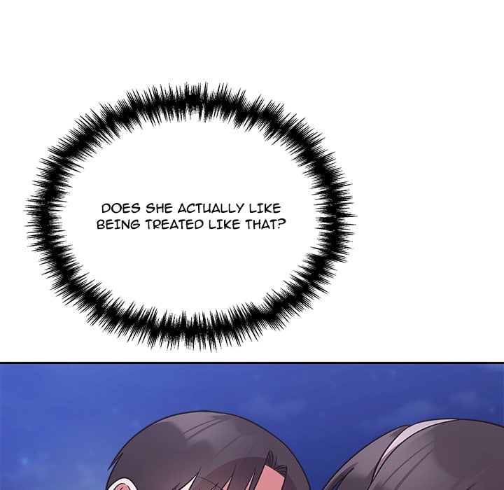 Knot My Secret Chapter 42 - Page 140