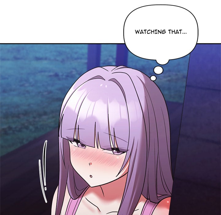 Knot My Secret Chapter 42 - Page 156