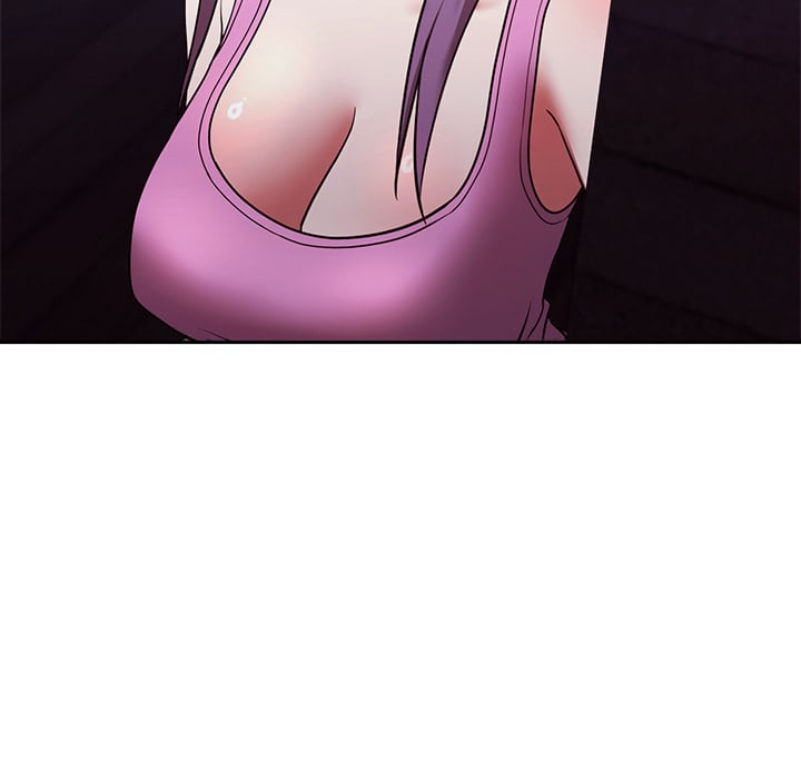 Knot My Secret Chapter 42 - Page 157