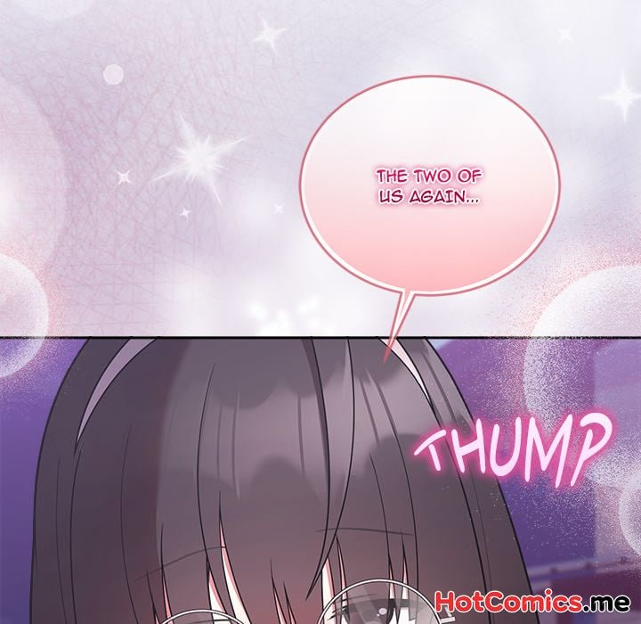 Knot My Secret Chapter 42 - Page 23