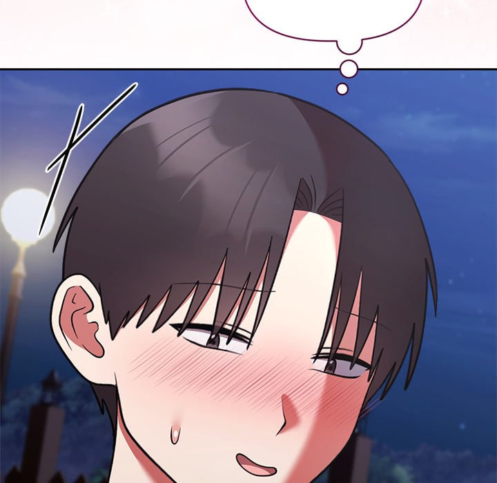 Knot My Secret Chapter 42 - Page 26