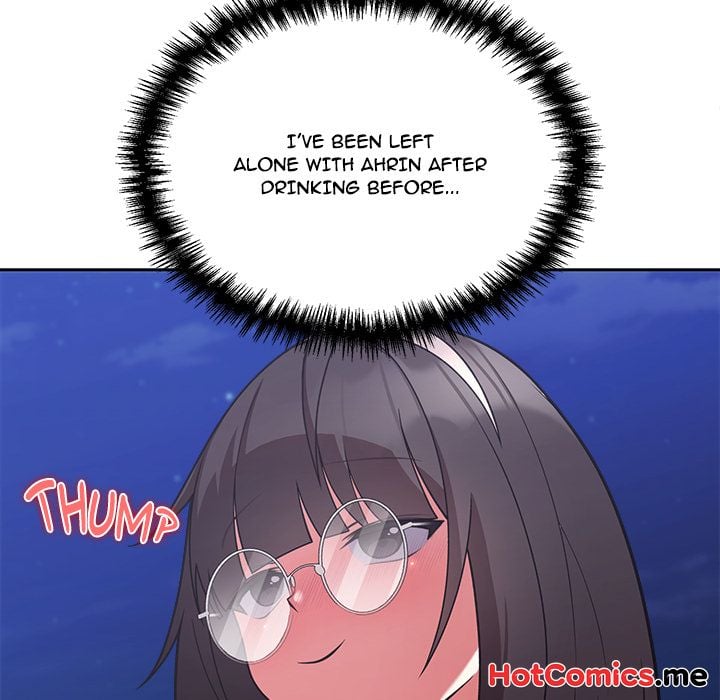 Knot My Secret Chapter 42 - Page 28