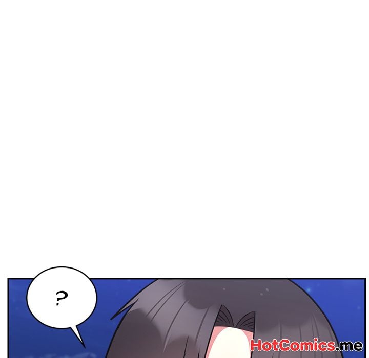 Knot My Secret Chapter 42 - Page 52