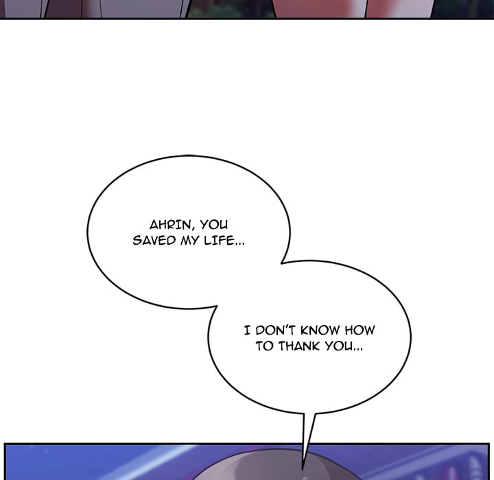 Knot My Secret Chapter 42 - Page 59