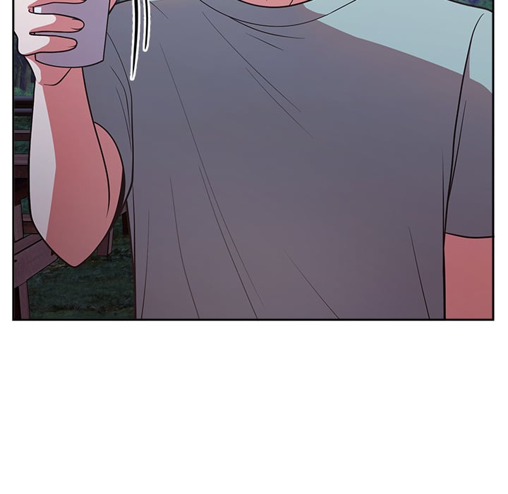 Knot My Secret Chapter 42 - Page 6