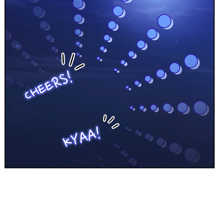 Knot My Secret Chapter 42 - Page 8