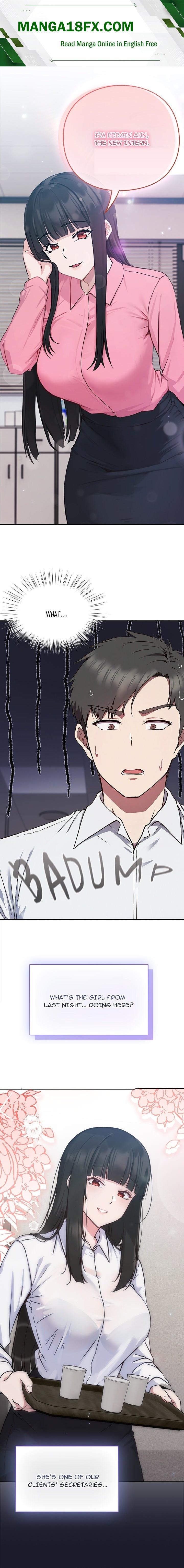 Let’s Play Hooky - Chapter 0 [photo 1] - MangaPorn