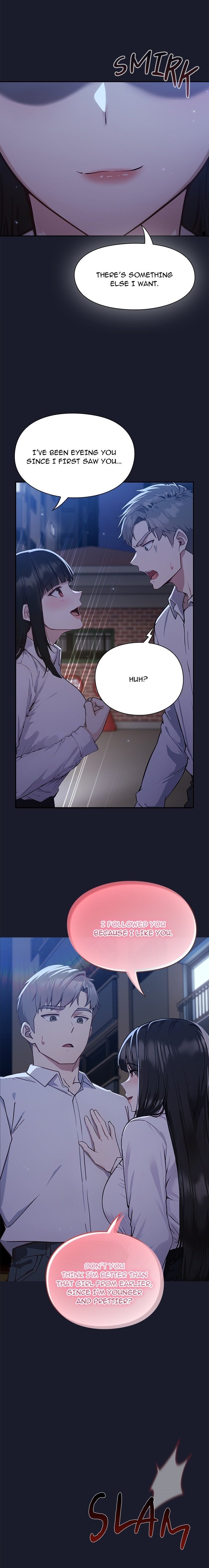 Let’s Play Hooky - Chapter 0 [photo 4] - MangaPorn