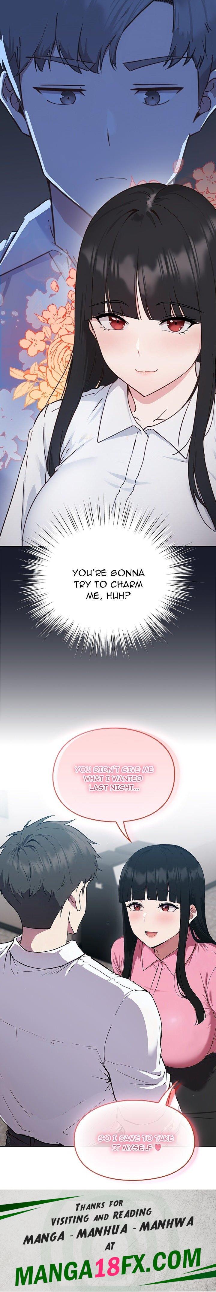 Let’s Play Hooky - Chapter 0 [photo 6] - MangaPorn