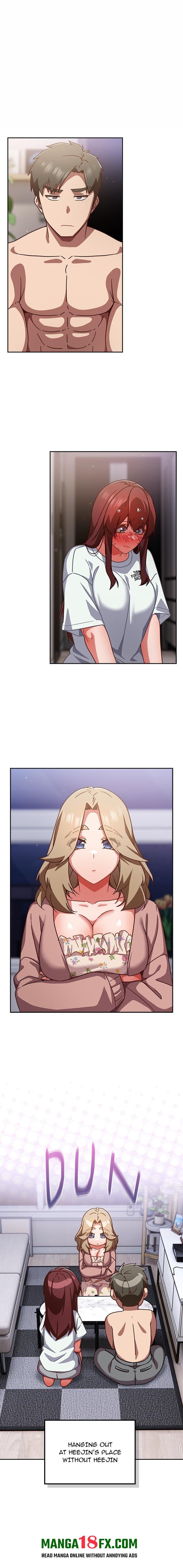 Let’s Play Hooky Chapter 26 - Page 1