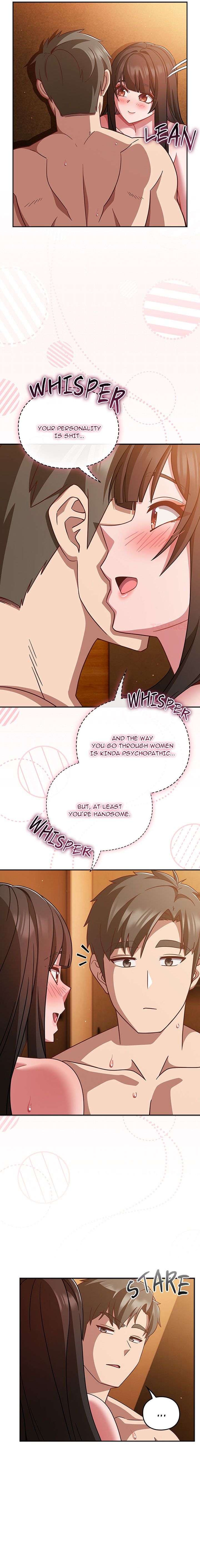 Let’s Play Hooky Chapter 40 - Page 2