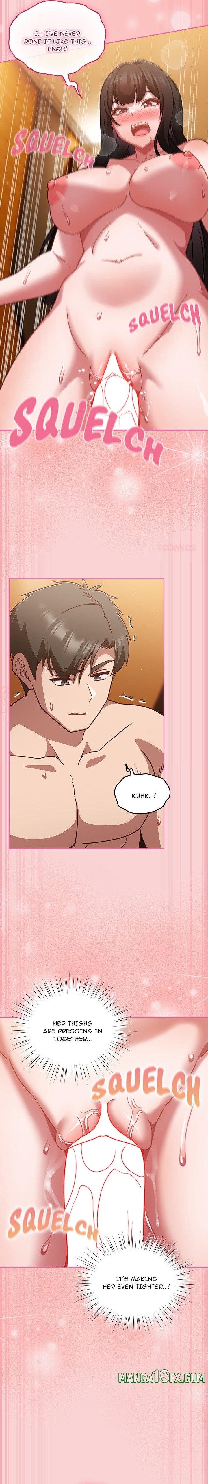 Let’s Play Hooky Chapter 41 - Page 2