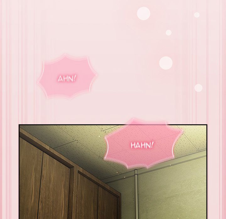 Let’s Play Hooky Chapter 47 - Page 123