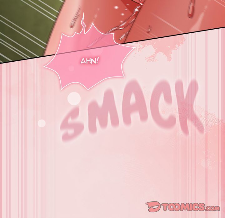 Let’s Play Hooky Chapter 47 - Page 129