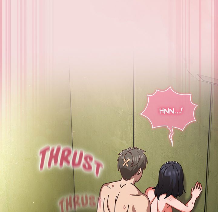 Let’s Play Hooky Chapter 47 - Page 130