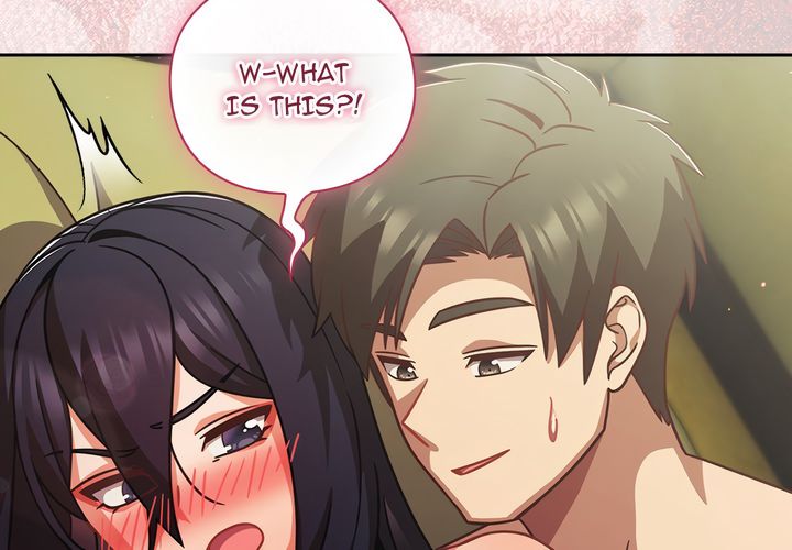 Let’s Play Hooky Chapter 47 - Page 2