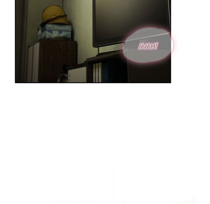 Let’s Play Hooky Chapter 47 - Page 90