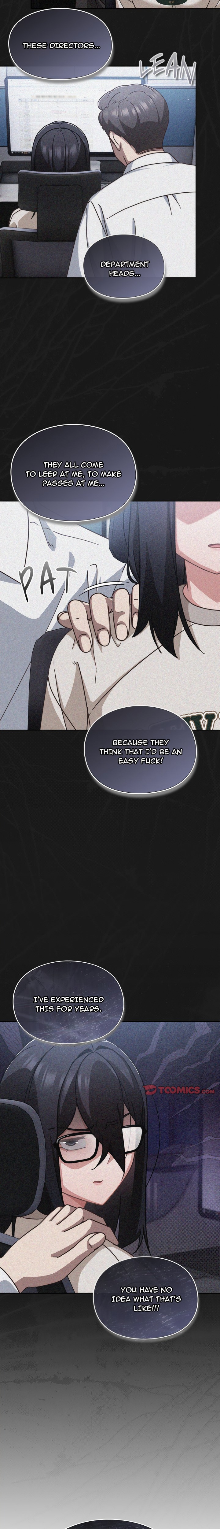 Let’s Play Hooky Chapter 48 - Page 13