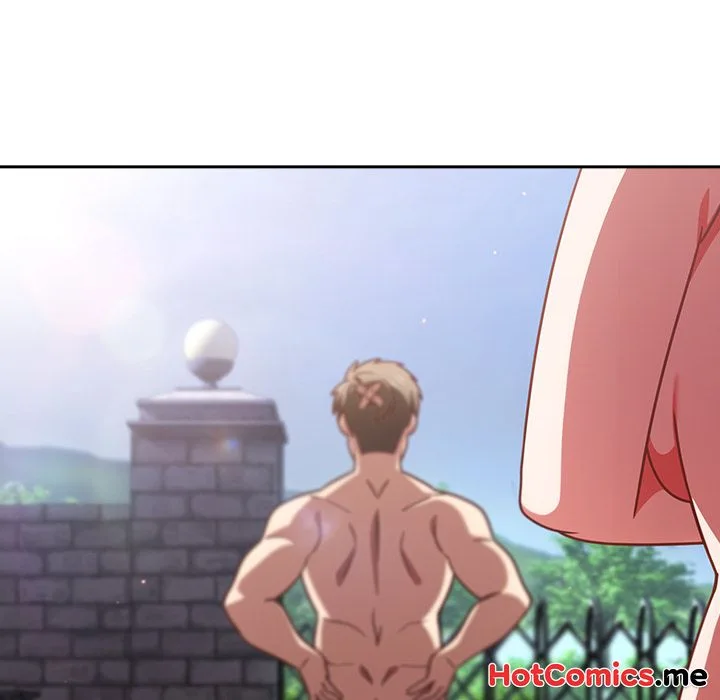 Let’s Play Hooky Chapter 49 - Page 14