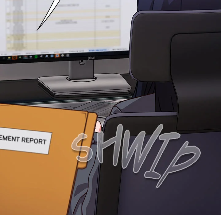 Let’s Play Hooky Chapter 49 - Page 160