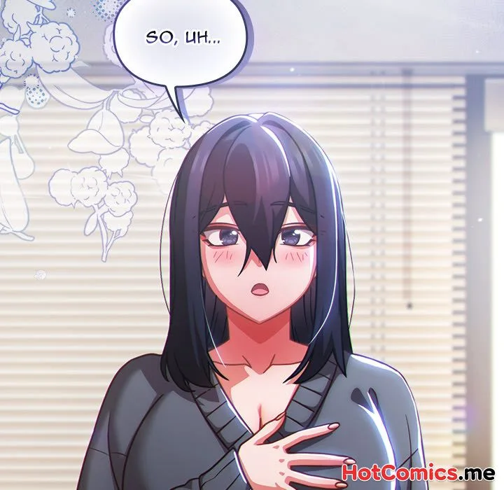 Let’s Play Hooky Chapter 49 - Page 183