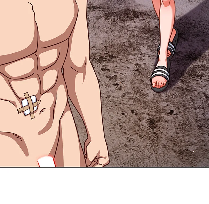 Let’s Play Hooky Chapter 49 - Page 20