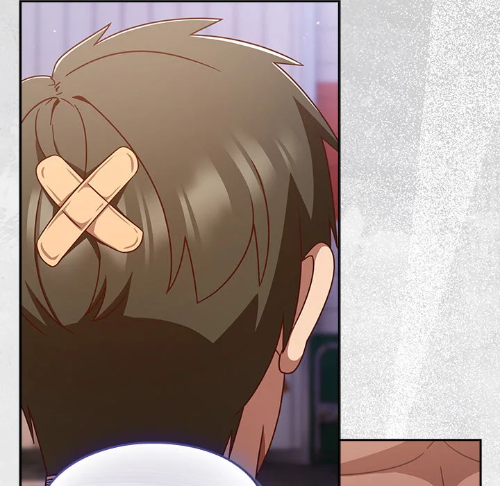 Let’s Play Hooky Chapter 49 - Page 26