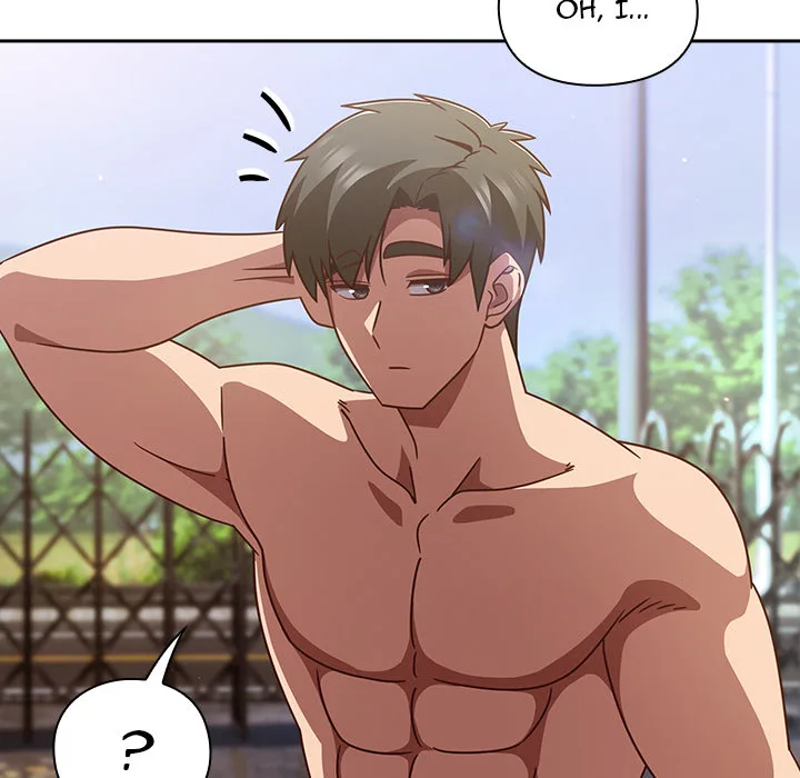 Let’s Play Hooky Chapter 49 - Page 42