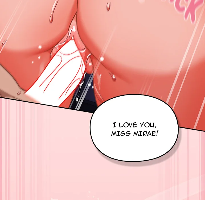 Let’s Play Hooky Chapter 49 - Page 94