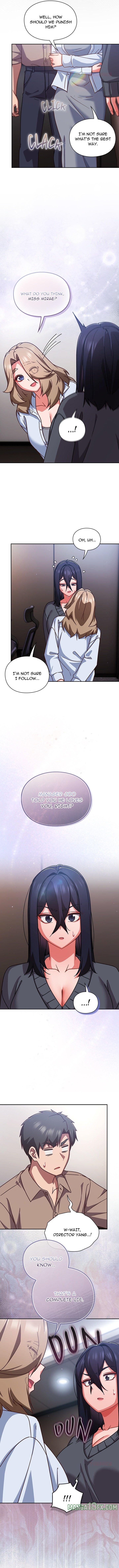 Let’s Play Hooky Chapter 51 - Page 2