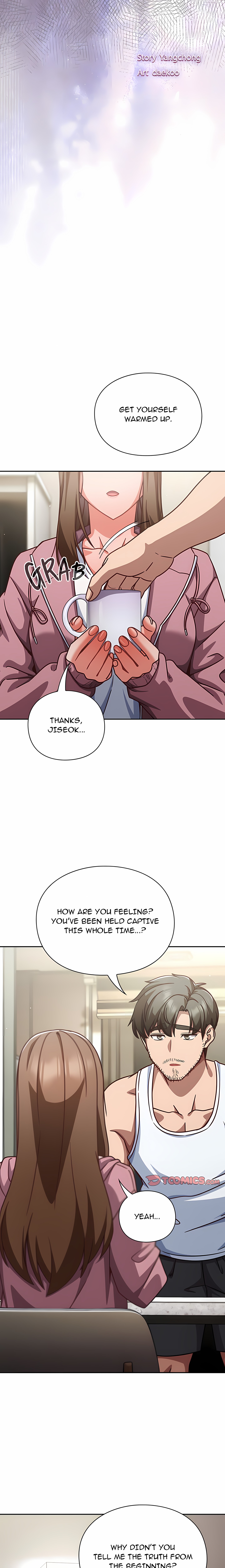Let’s Play Hooky Chapter 66 - Page 4