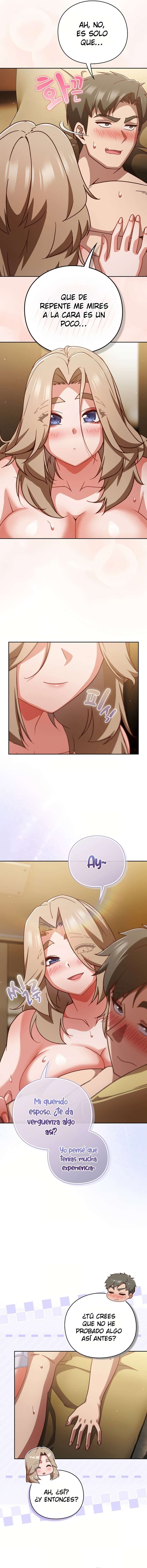 Let’s Play Hooky Raw Chapter 54 - Page 2