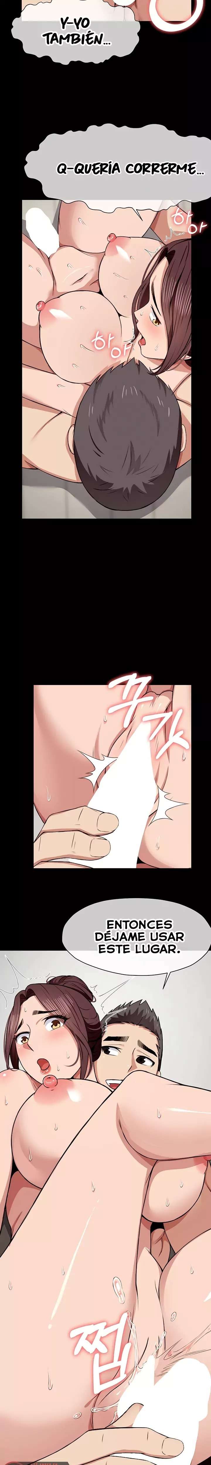 Slaves of the Shelter Raw Chapter 22 - Page 15