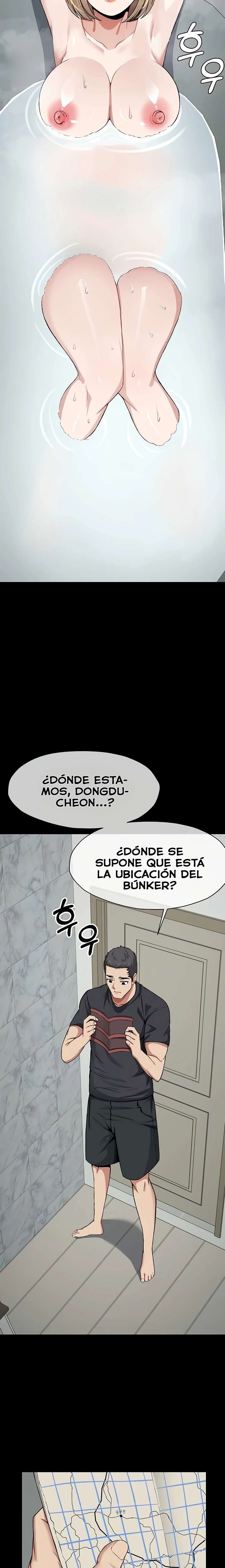 Slaves of the Shelter Raw Chapter 24 - Page 17