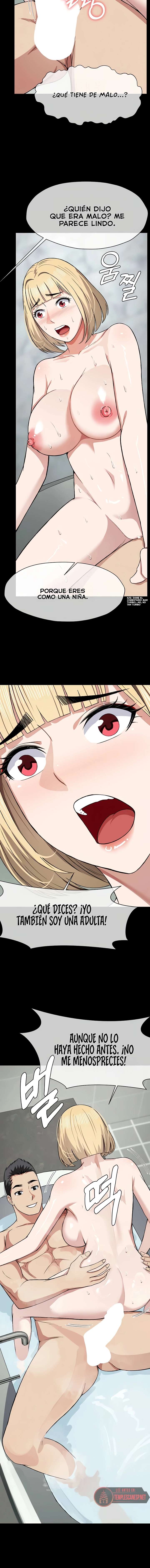 Slaves of the Shelter Raw Chapter 25 - Page 18