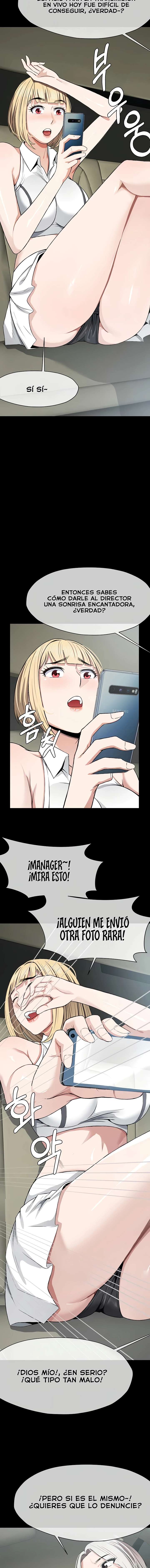 Slaves of the Shelter Raw Chapter 25 - Page 6