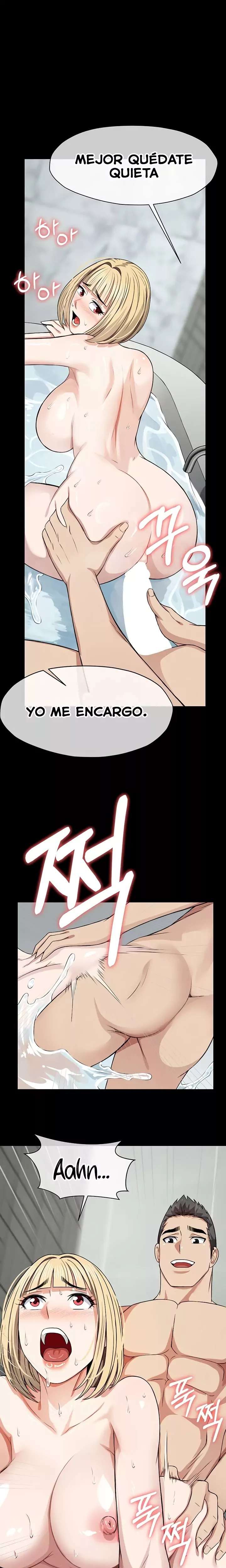 Slaves of the Shelter Raw Chapter 27 - Page 11